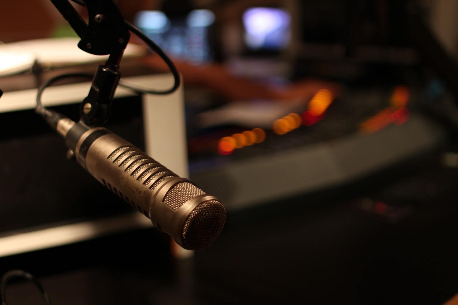 Découvrez les coulisses de votre station locale